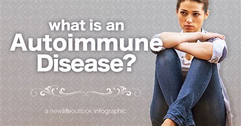 [infographic] Is Ms An Autoimmune Disease Newlifeoutlook