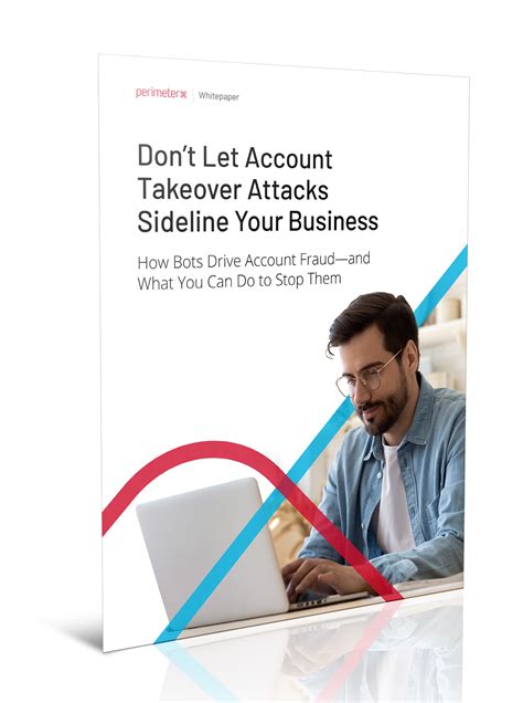 Don T Let Account Takeover Attacks Sideline Your Business Whitepaper