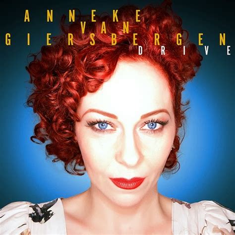 Prog Rock Music Talk Former Gathering Devin Townsend Vocalist Anneke Van Giersbergen Premieres