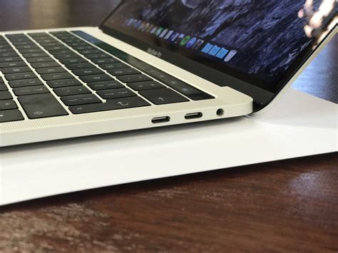 The New Macbook Pro Is Here But Just How Good Is It River Online