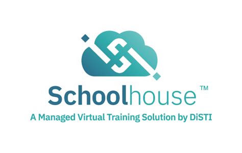 Disti Schoolhouse Logos And Branding Disti Corporation
