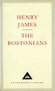 The Bostonians by Henry James - Penguin Books Australia