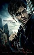 HARRY POTTER AND THE DEATHLY HALLOWS: PART I Movie Posters | Collider