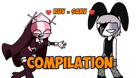 Ruv Sarv Compilation K Subs Special Youtube