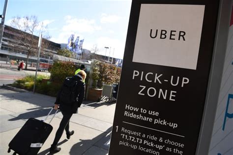 247 Uber And Lyft Pickup Zones Coming To Dc Uber Drivers Forum
