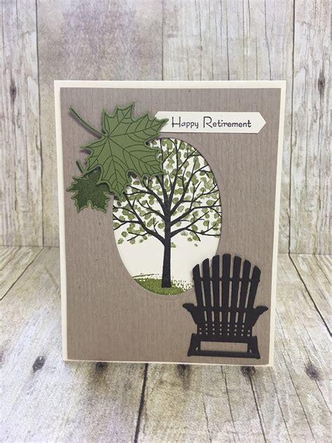 Retirement Relaxing Birthday Card Perfect For Many Occasions Etsy