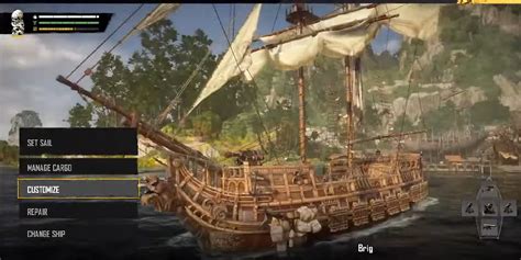 Every Pirate Ship Revealed For Skull And Bones So Far