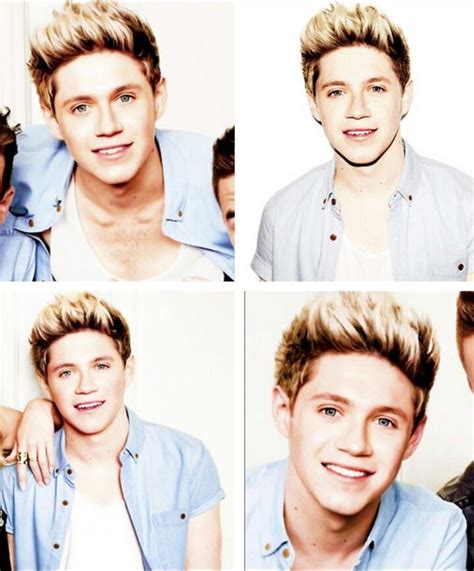 Niall At The Glamour Photo Shoot Hes Just So Cute