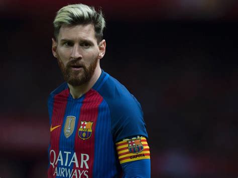 Lionel Messi Transfer News Manchester City Ready £200m Offer After Growing In Confidence