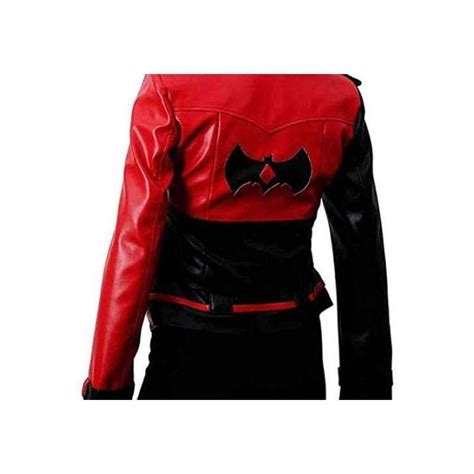 Harley Quinn Injustice 2 Cosplay And Leather Costume
