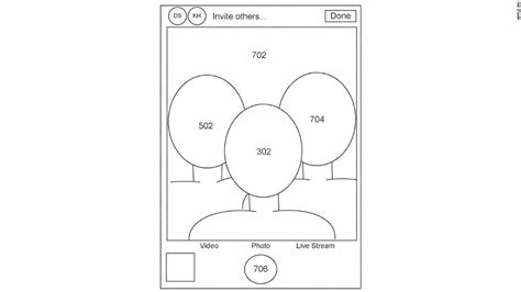 Apple Granted Patent For Socially Distant Group Selfie Software Cnn