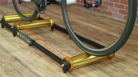Converting a bicycle to a stationary bike: How to turn a regular bicycle into a stationary/exercise ...