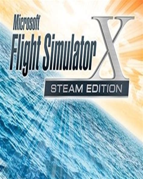 Microsoft Flight Simulator X Steam Edition 365ithub