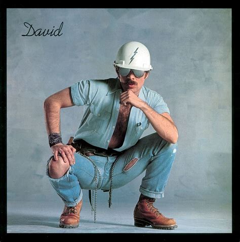 David Hodo Bae 80s Men Hard Working Man Working Men Village People