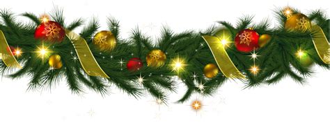 Christmas Decoration Png Free Download Png Arts