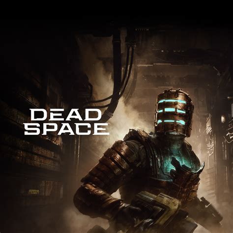 Dead Space Pre Order Standard Edition Sony