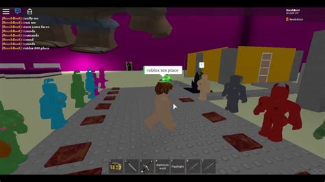 Roblox Sex Place 2017 August Youtube