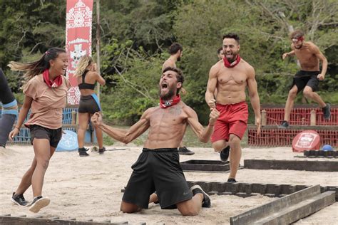 Pagina de pornire survivor romania survivor romania episodul 26 online 1 martie 2020. Doi Razboinici au fost propusi spre eliminare, la Survivor Romania - K