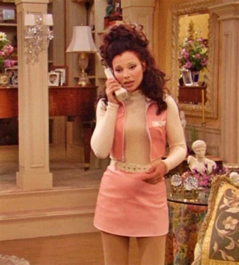 Los Mejores Atuendos De Fran Drescher En La Ni Era