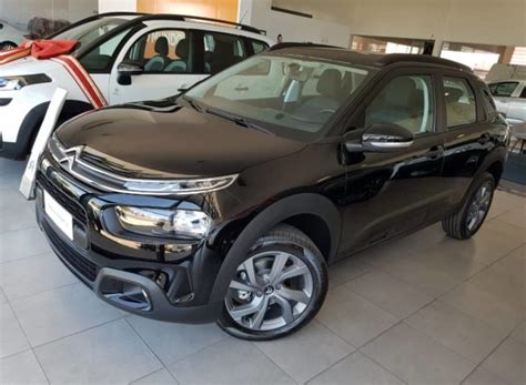 O citroën c4 cactus utiliza o propulsor 1.6 aspirado e conta com 118 e 115 cavalos de potência citroën c4 cactus pcd 2020: Resumo semanal: Tracker PcD (R8Z4), flagra Captur 2022 ...