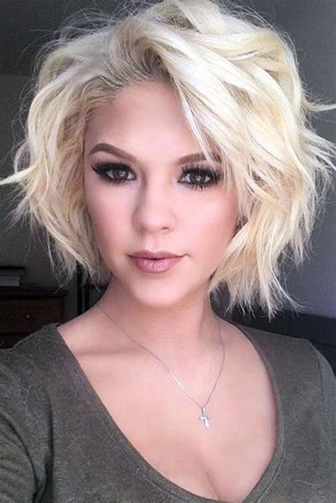 15 Cute Short Hairstyles For Women To Look Adorable Haircuts And Hairstyles 2018