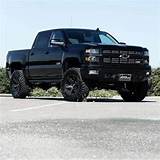 Northwest Lifted Trucks Pictures