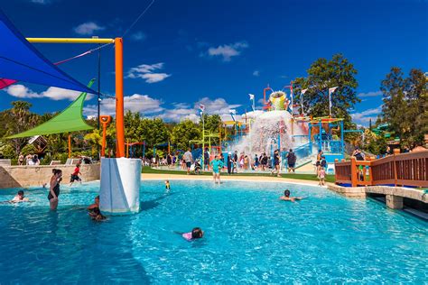 Wet N Wild Hawaii Find Fun At A Water Park Go Guides