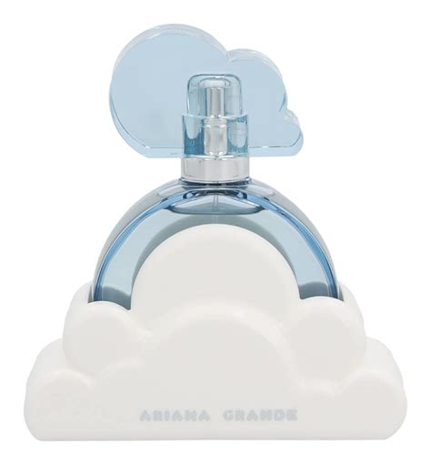 Ariana Grande Cloud Eau De Parfum 50 Ml Wehkamp