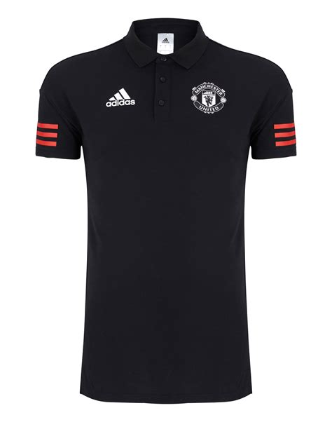 Get better soccer skills using the pro trainer soccer ball machine for effective soccer training that is fun. adidas Adult Man utd 17/18 Training Polo | Life Style Sports