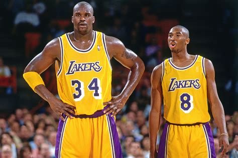 National basketball association players by club. Los Angeles Lakers: 5 biggest 'what-ifs' of the last 25 years