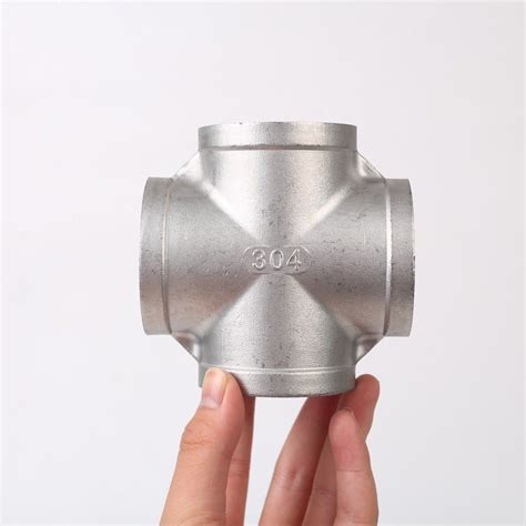 Astm 2507 317l Joints Steel Pipe Fitting Stainless Metric Thread Pipe
