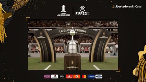 Quién ganará la libertadores 2020 (predicción en fifa 20). DIM x Racing | Simulação CONMEBOL LIbertadores 2020 | Oitavas de Final - IDA - YouTube