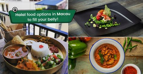 6 Halal Restaurants In Macau Halalzilla