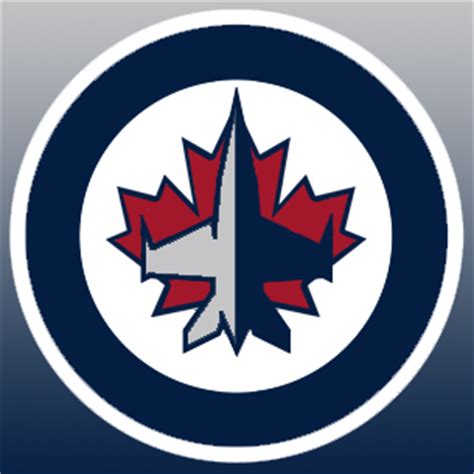 736 x 736 jpeg 38 кб. The Concept Corner: Winnipeg Jets Logo Tweak
