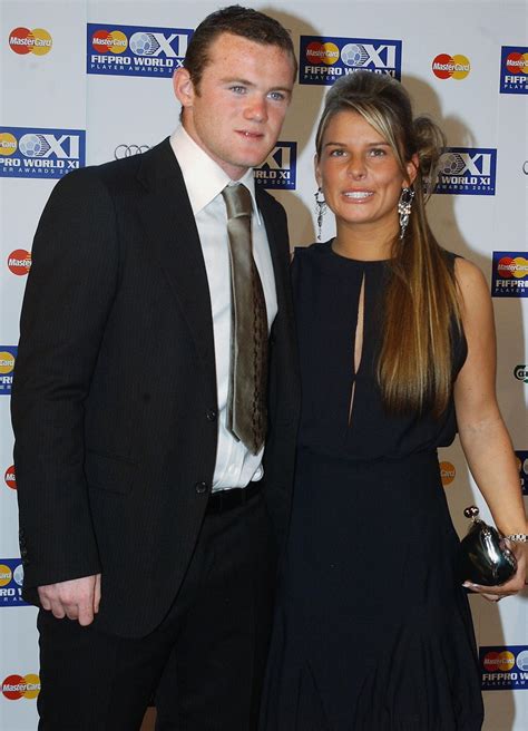 coleen rooney on how wagatha christie trial impacted her marriage to wayne