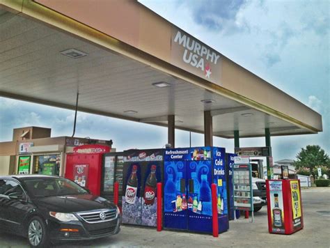 A credit card can help you spend more than you have so that you can get what you need now, and pay back the rest later. MURPHY USA - Gas Stations - 18041 Marsh Ln, Dallas, TX - Phone Number