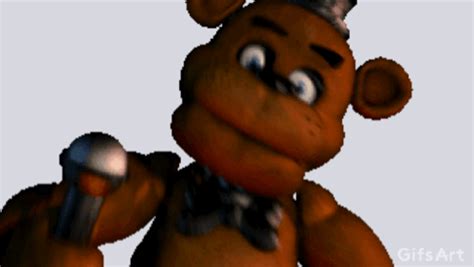 Fnaf Freddy Freddy Fazbear Fnaf Jumpscares Fnaf Characters Cloud Hot Girl