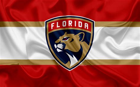 Florida Panthers Wallpaper Wednesday 2019 20 Nhl Florida Panthers
