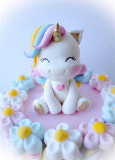 We did not find results for: Pin by Anna Car on P. fría escenas bebés y niños | Fondant unicorn cake toppers, Unicorn cake ...