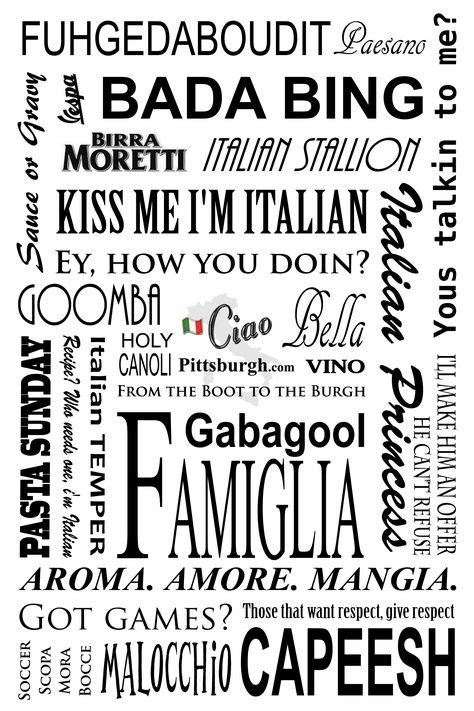26 Italian Sayings Ideas Italian Humor Italian Quotes Italian Girl