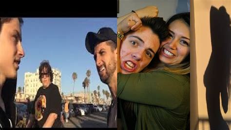 Faze Adapt Cheating Girlfriend Adriana And Break Up Jesse Wellens Confronted Again Youtube