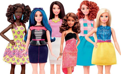 Barbie Historia De La Muñeca Más Famosa
