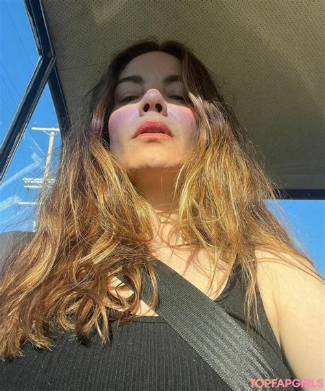 Michelle Monaghan Nude Onlyfans Leaked Photo Topfapgirls