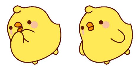 Molang Pikachu Animated Cursor Cute Cursors Sweezy Cu Vrogue Co