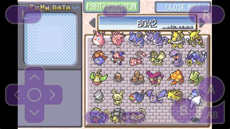Like you see, pokemon ultra violet post includes parts: Pokemon Ultra Violet Rom - Gameboy Advance [Updated ...
