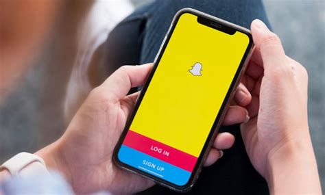 Snapchat Users Soar Rgvmag