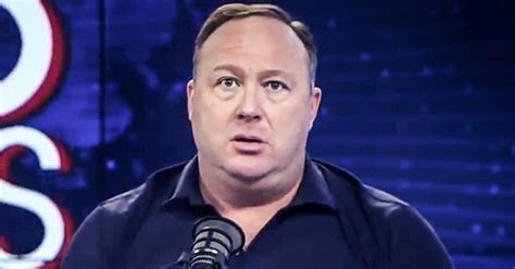 Alex Jones Admits Live On Air That He's A Total Liar And Scumbag - The ...