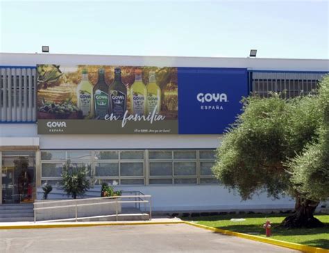 Goya Es La Marca Más Conocida Para Los Consumidores De Puerto Rico