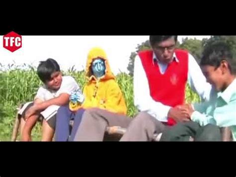 Khandesh Ka Jadu Khandesh Comedy Video Chotu Dada Comedy YouTube