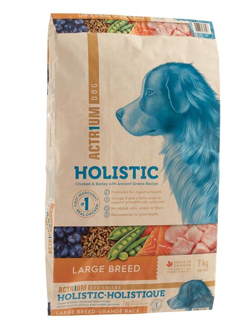The honest kitchen dehydrated organic whole grain dog food. Actr1um Holistic Dog Food Chicken & Barley with Ancient ...